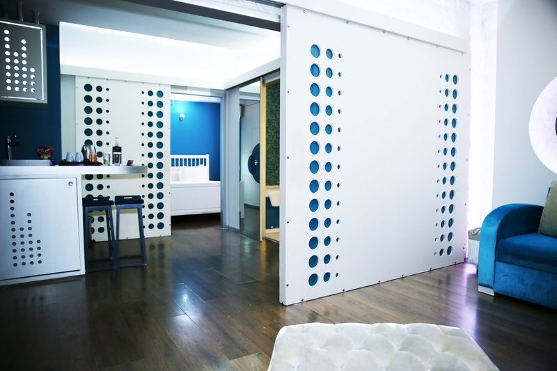 Mood Design Suites Istanbul Exteriör bild