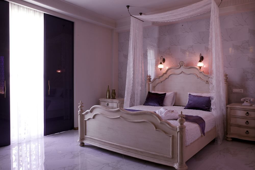 Mood Design Suites Istanbul Exteriör bild