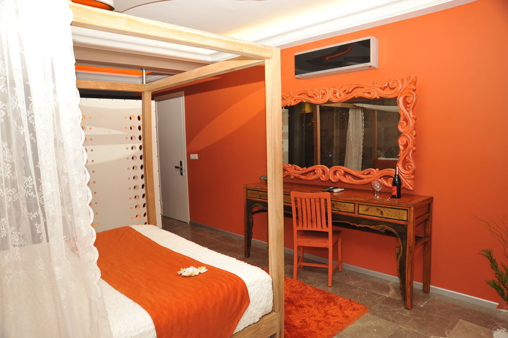 Mood Design Suites Istanbul Exteriör bild