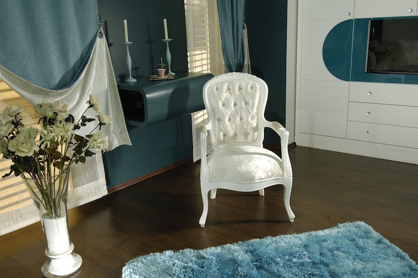 Mood Design Suites Istanbul Inreriör bild