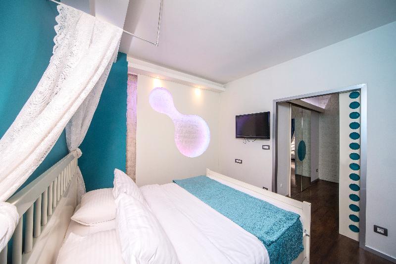 Mood Design Suites Istanbul Exteriör bild