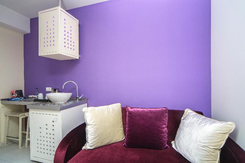 Mood Design Suites Istanbul Exteriör bild